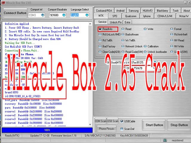 miracle box without box free download